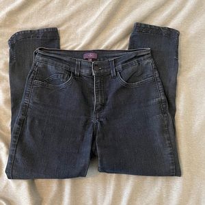 NYDJ Ankle Length Jeans